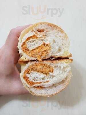 麵包秀 (德興大廈)