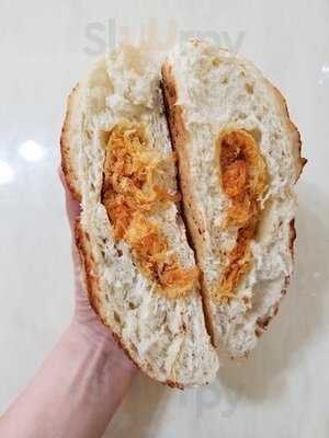 麵包秀 (德興大廈)