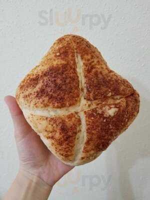 麵包秀 (德興大廈)