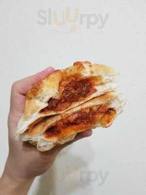 麵包秀 (德興大廈)