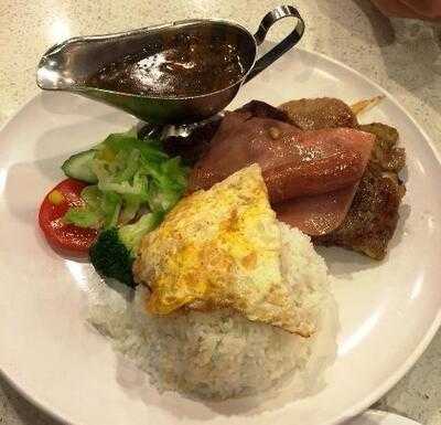 維亞軒餐廳 九龍