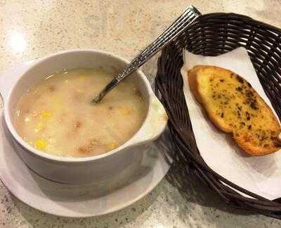 維亞軒餐廳 九龍