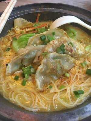 維亞軒餐廳 九龍