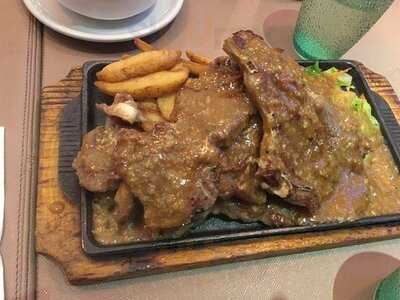 維亞軒餐廳 九龍