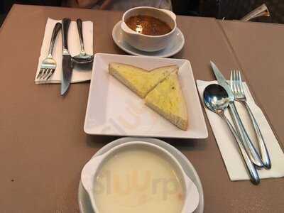 維亞軒餐廳 九龍