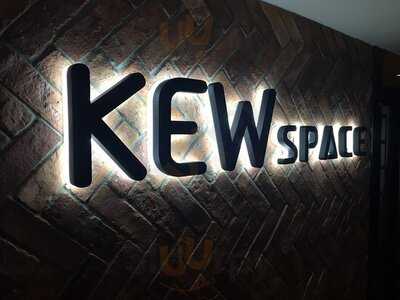 Kew Space