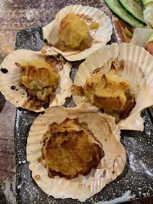 野川拉麵-深燒食堂