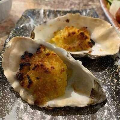 野川拉麵-深燒食堂