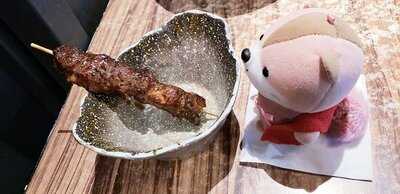 野川拉麵-深燒食堂