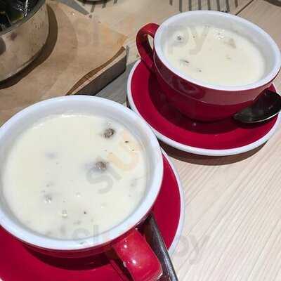 意粉屋 (新城市廣場)