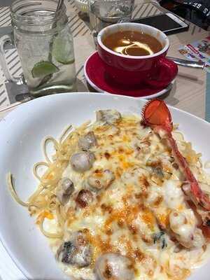 意粉屋 (新城市廣場)