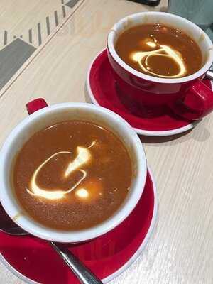 意粉屋 (新城市廣場)