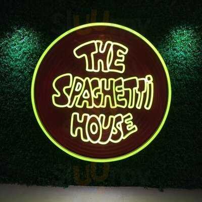 意粉屋 (新城市廣場)