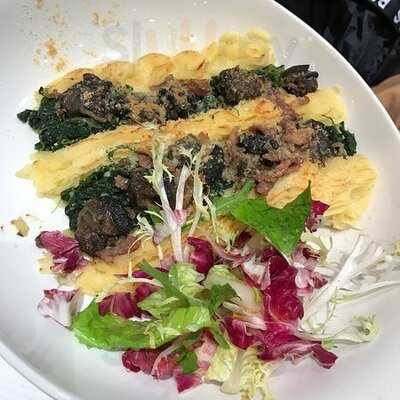 意粉屋 (新城市廣場)