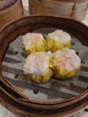 食為鮮(渣華道店)