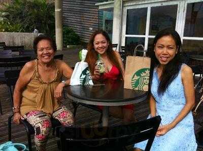 星巴克咖啡(香港海怡廣場店)