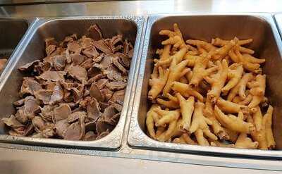 營豐海南雞專門店