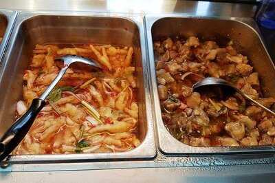 營豐海南雞專門店