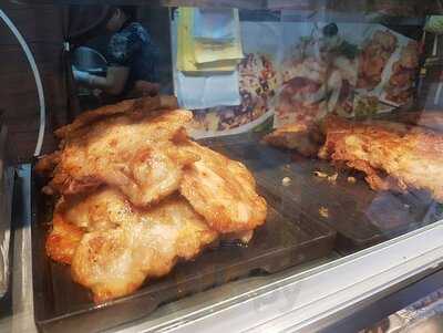 營豐海南雞專門店