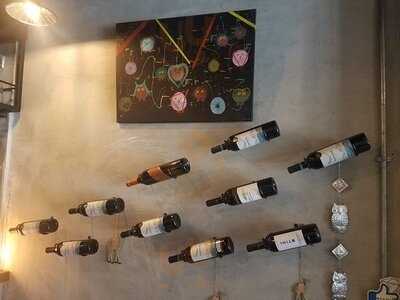 Me N U Homemade Fusion