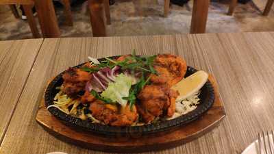 Me N U Homemade Fusion