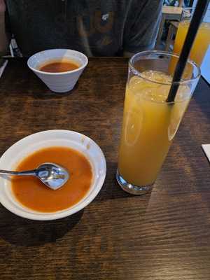 Me N U Homemade Fusion