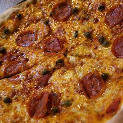 Me N U Homemade Fusion