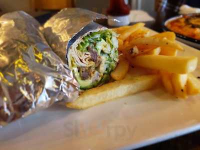 Me N U Homemade Fusion