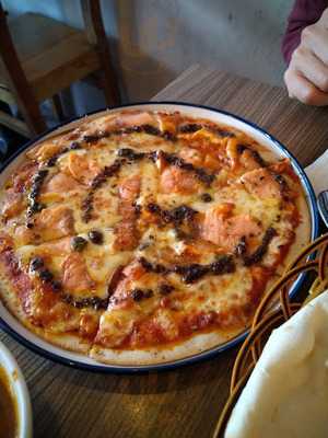 Me N U Homemade Fusion