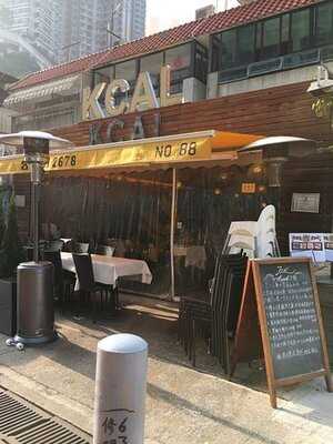 Kcal