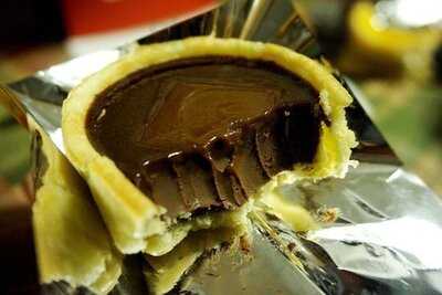 英王麵包店 (港鐵元朗站9號)