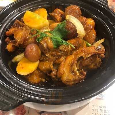 紅茶館 (油麻地)