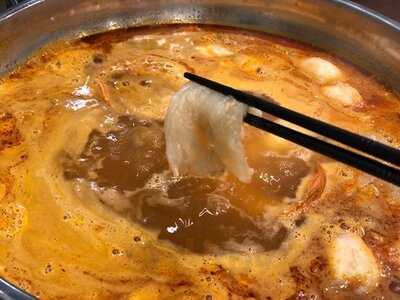 六順煲仔面 (長沙灣)