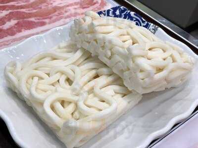 六順煲仔面 (長沙灣)