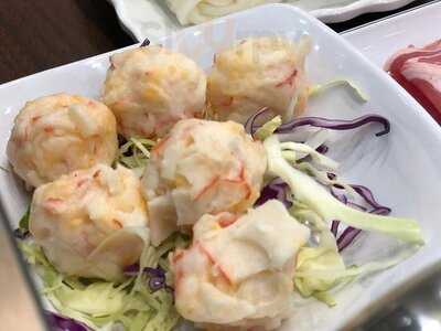 六順煲仔面 (長沙灣)