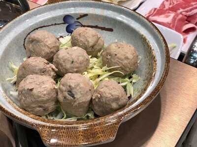 六順煲仔面 (長沙灣)