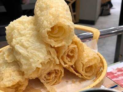 六順煲仔面 (長沙灣)