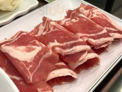 六順煲仔面 (長沙灣)