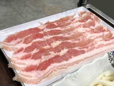 六順煲仔面 (長沙灣)