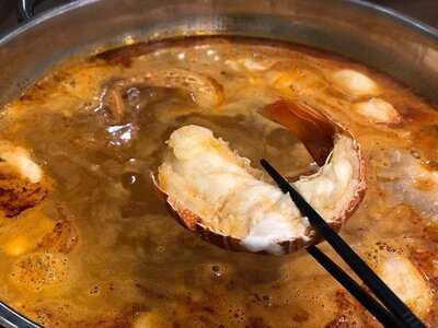 六順煲仔面 (長沙灣)