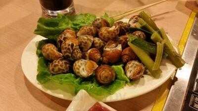 骨煲皇.火鍋世家