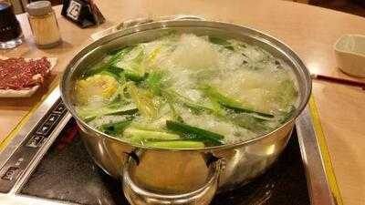 骨煲皇.火鍋世家