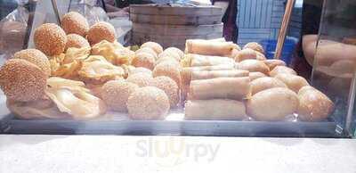 包點先生 (t-town 街市)