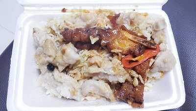 包點先生 (t-town 街市)