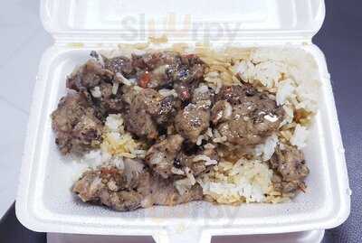 包點先生 (t-town 街市)