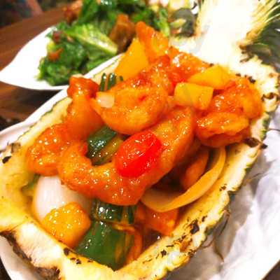 包點先生 (t-town 街市)