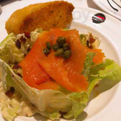 包點先生 (t-town 街市)