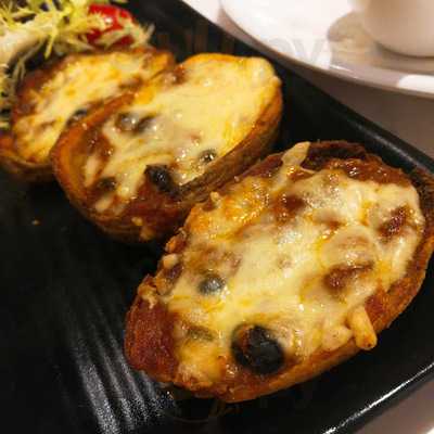 包點先生 (t-town 街市)