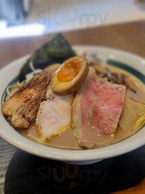 阿久根和牛拉麵屋