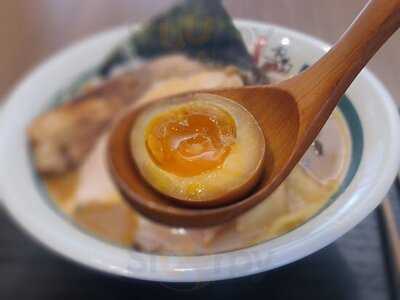 阿久根和牛拉麵屋